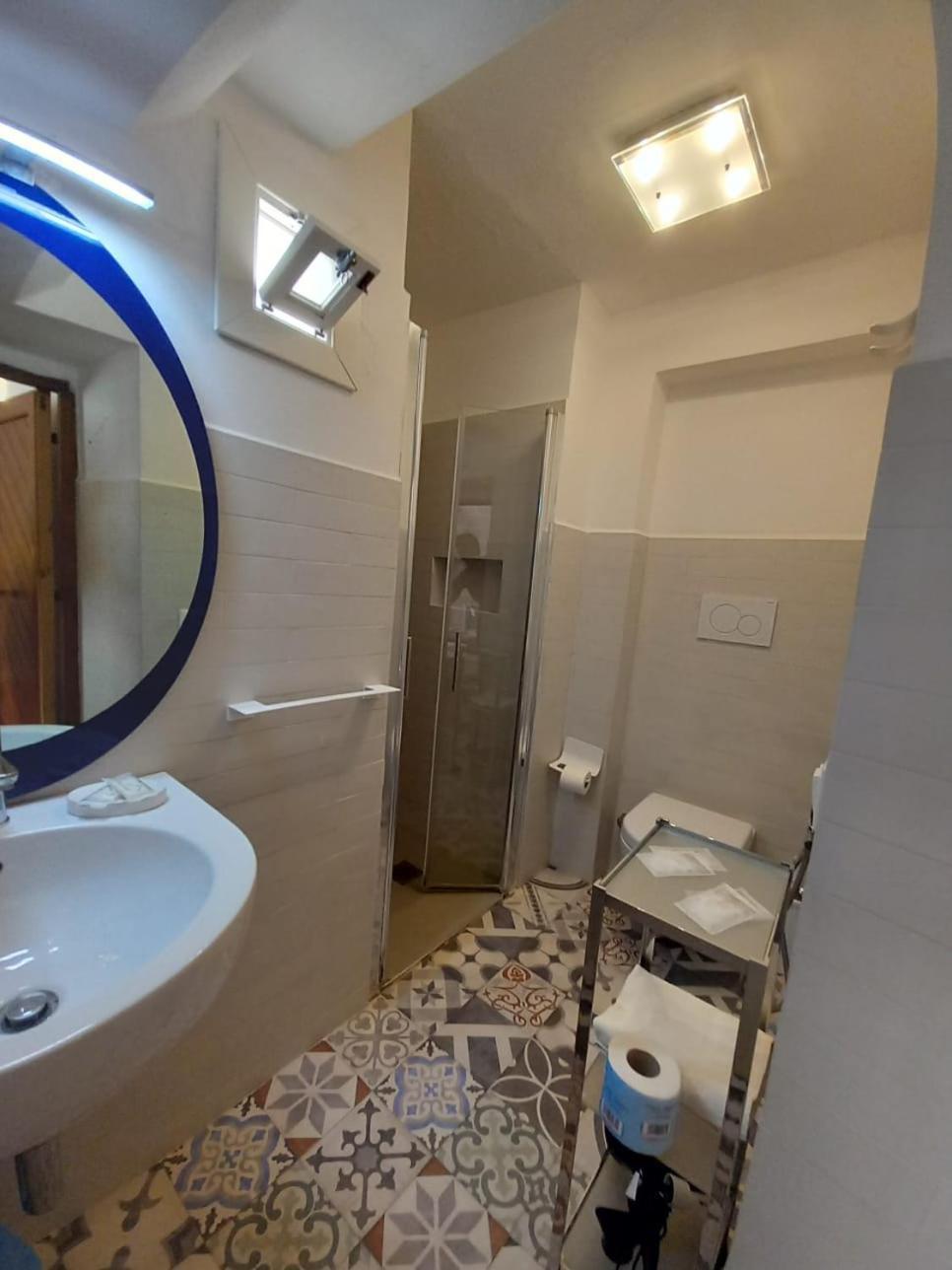 Blu Vacanze Residence ファヴィニャーナ エクステリア 写真