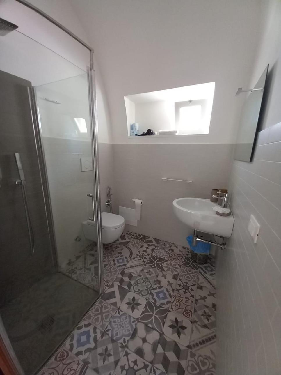Blu Vacanze Residence ファヴィニャーナ エクステリア 写真