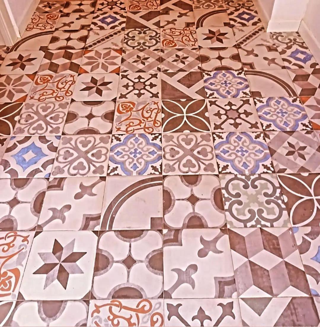 Blu Vacanze Residence ファヴィニャーナ エクステリア 写真
